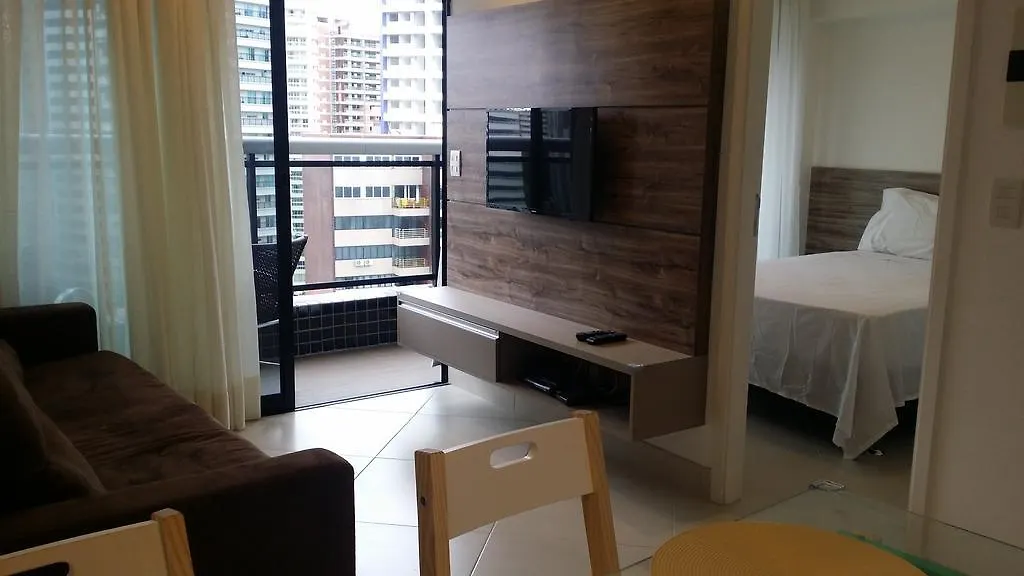 Landscape Apartment Tc1502 Fortaleza  Fortaleza (Ceara)