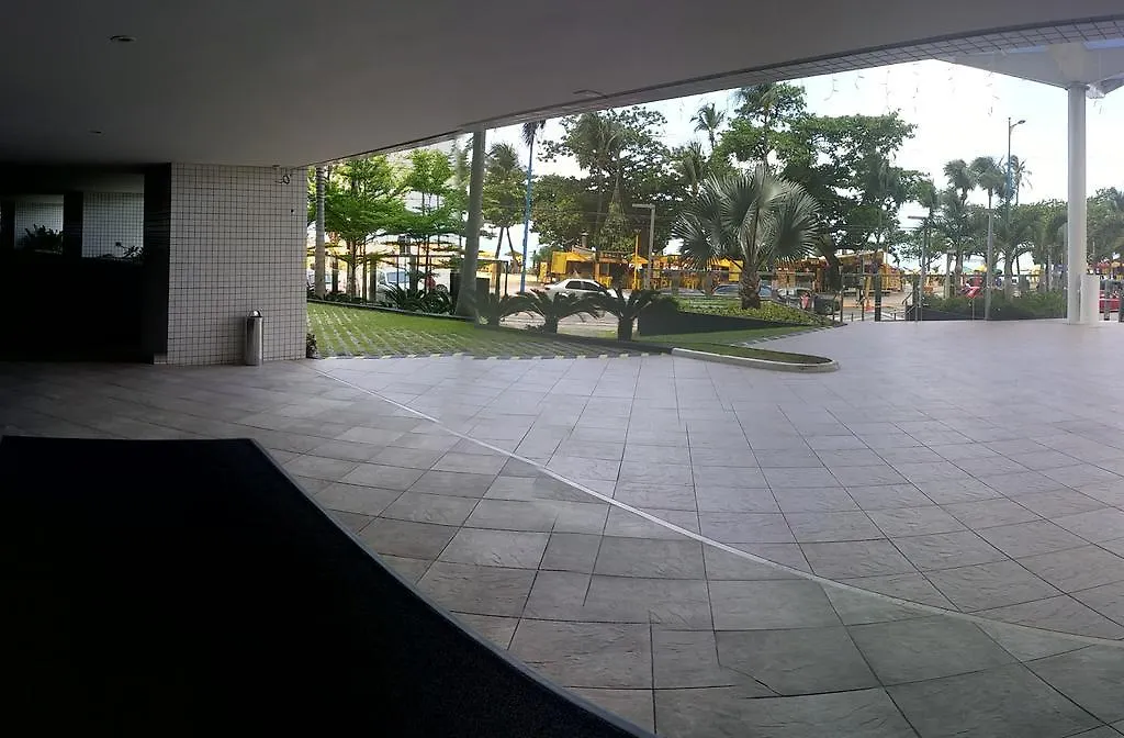 Landscape Apartment Tc1502 Fortaleza  Brasil