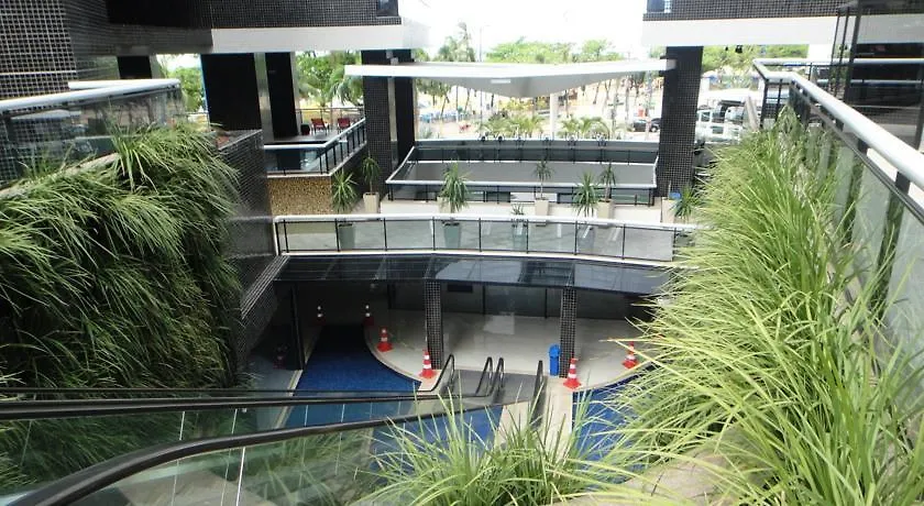 Landscape Apartment Tc1502 Fortaleza  Fortaleza (Ceara)