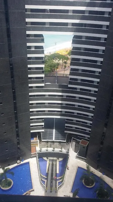 Landscape Apartment Tc1502 Fortaleza  Fortaleza (Ceara)