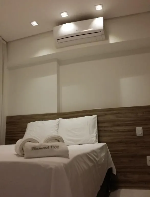 Landscape Apartment Tc1502 Fortaleza  0*, Fortaleza (Ceara) Brasil