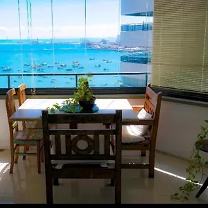 Apartamento Flat Beira Mar Golden, Fortaleza (Ceara)