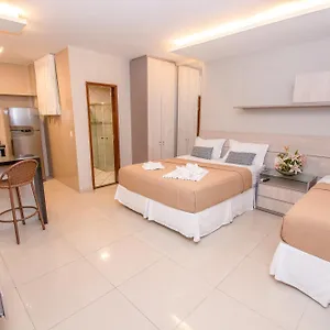 Apartamento Residencial Boavida, Fortaleza (Ceara)