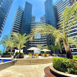 Apartamento Landscape Solar - Beira Mar De, Fortaleza (Ceara)