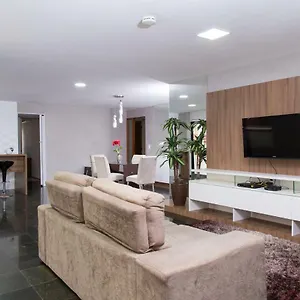 Apartamento 4 Quartos Tipo Perto Da Orla Praia Beira-mar, Fortaleza (Ceara)
