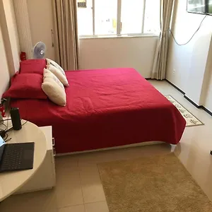 Apartamento Estudio Na Beira Mar, Fortaleza (Ceara)